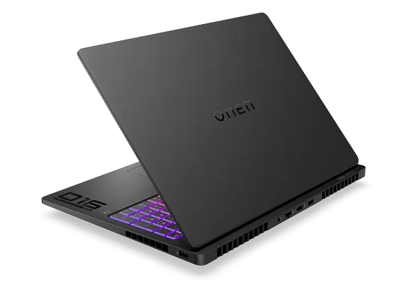 HP OMEN MAX 16-AK0098 Gaming Laptop – Ryzen AI 9 HX 375, RTX 5080 16GB, 32GB/64GB RAM, 1TB SSD, 16″ WQXGA 240Hz, New Open Box