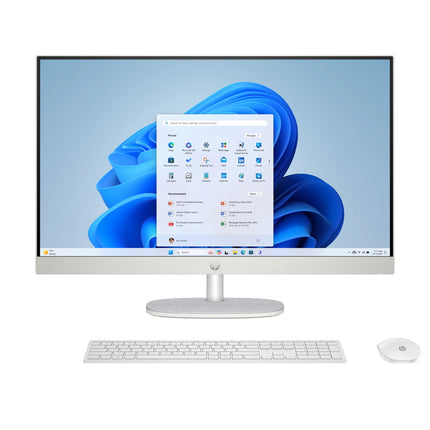 HP AIO 27-CR2067C