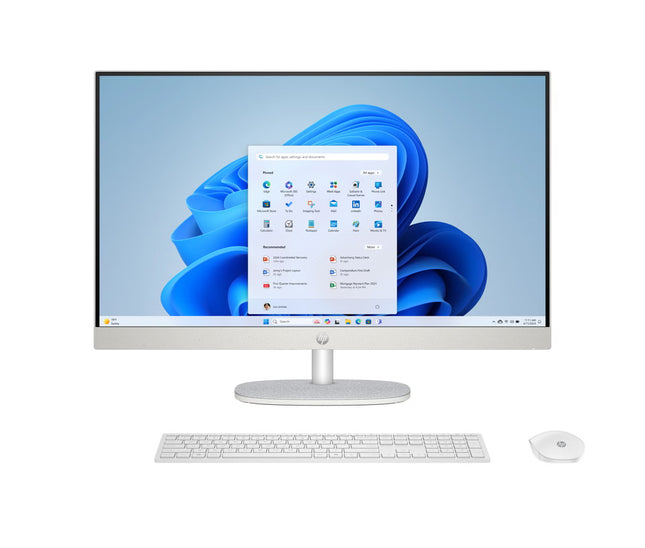HP AIO 27-CR2067C