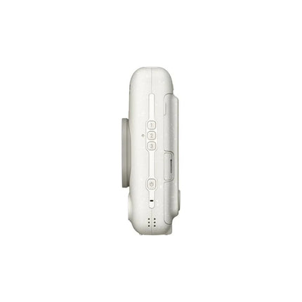 Fujifilm Instax HM1 LiPlay Hybrid Instant Camera - Misty  White