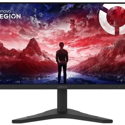 Lenovo Legion RS24 Gaming Monitor – 24″ FHD 144Hz, HDMI & DisplayPort, Brand New
