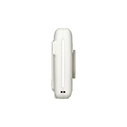 Fujifilm Instax HM1 LiPlay Hybrid Instant Camera - Misty  White
