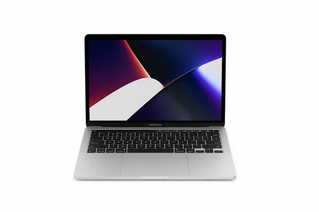Apple MacBook Pro M1