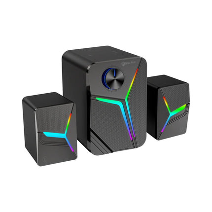 Meetion MT-SP2011 2.1 Gaming Speaker with Bluetooth &nbsp;