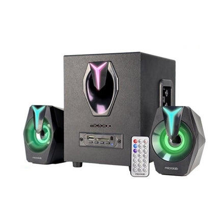 microlab G100BT