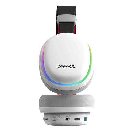 Monka Echo RS Tri-Mode Gaming Headset