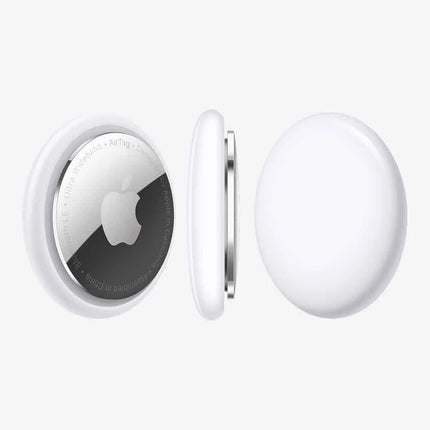 APPLE AIRTAG 4 PACK SMART FINDING DEVICE