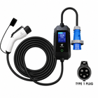 Promax EV Electric Car Charger Type 1 J1772