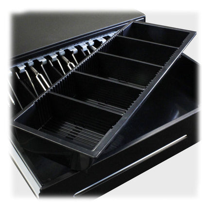 Cash Drawer 5 Trays