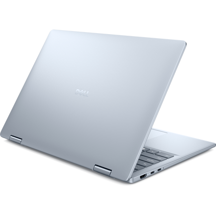 Dell 14 Plus 2-in-1 LDB04250-7137BLU-PUS 2-in-1 Laptop – Core Ultra 7 256V, 16GB RAM, 1TB NVMe SSD, 14″ FHD+ Touchscreen, Brand New
