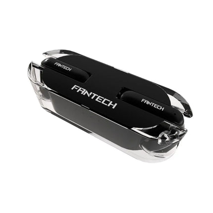Fantech Wave 11 TW11V2 Wireless Earbuds BLACK