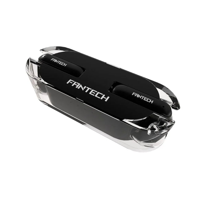 Fantech Wave 11 TW11V2 Wireless Earbuds BLACK