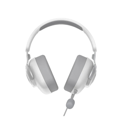 Havit H2230D 3.5mm Gaming Headset - White