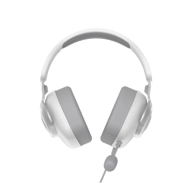 Havit H2230D 3.5mm Gaming Headset - White