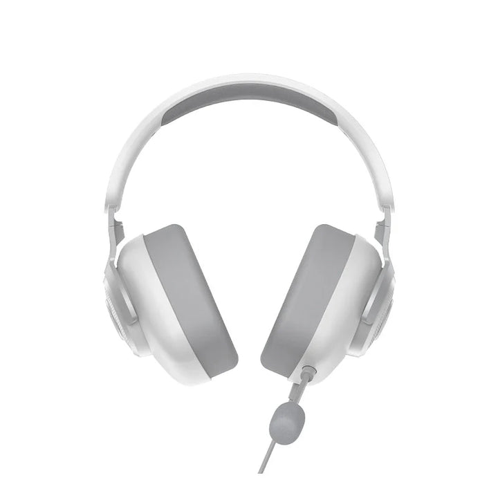 Havit H2230D 3.5mm Gaming Headset - White