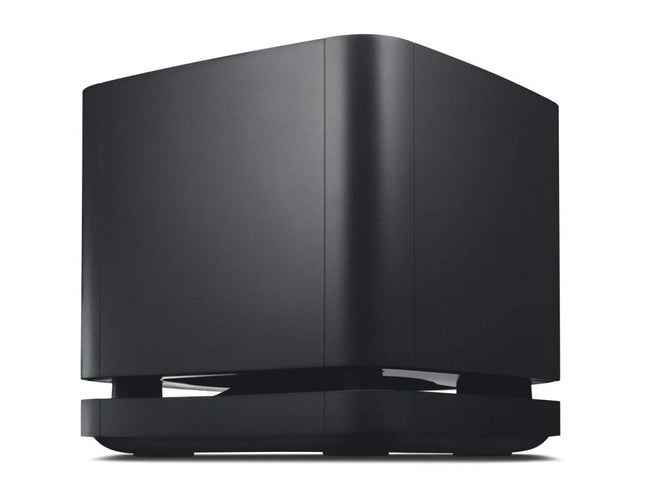 Bose   Bass   Module 500,   Black
