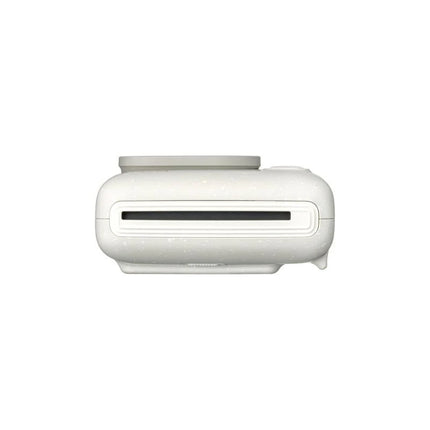 Fujifilm Instax HM1 LiPlay Hybrid Instant Camera - Misty  White