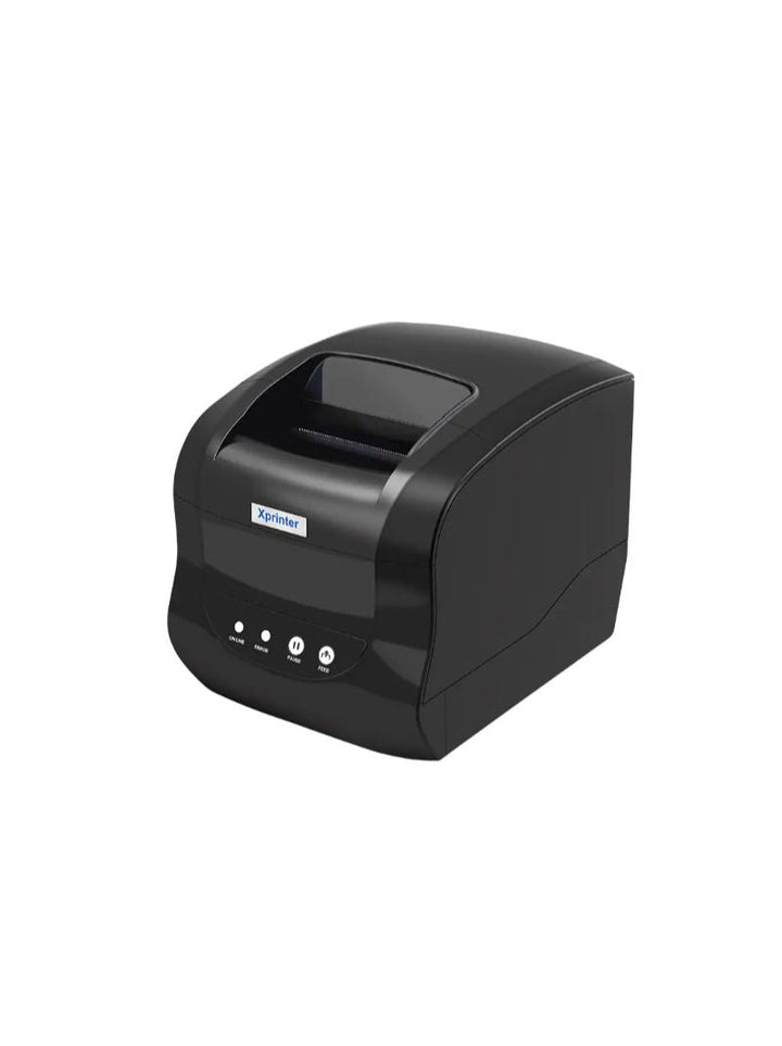 Xprinter XP-365B Thermal Label Printer