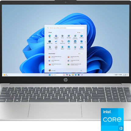 HP 15-FD0153DX