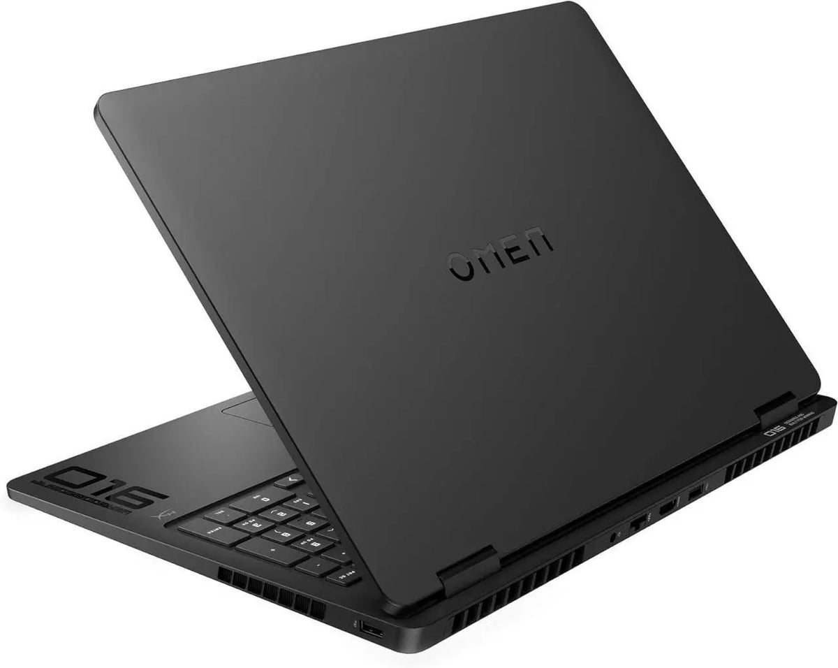 HP OMEN 16-AM0030CA Gaming Laptop – Core 7, RTX 5070 8GB, 32GB DDR5, 1TB SSD, 16″ WUXGA 165Hz, New Open Box