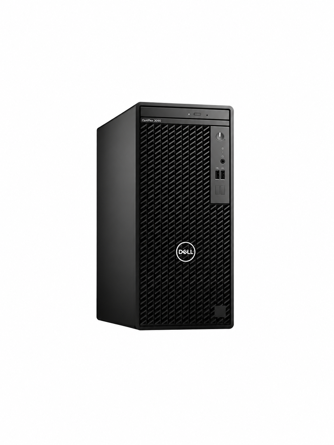Dell OptiPlex 3090 Desktop – Core i5 10th Gen, 8GB/16GB RAM, 256GB/512GB NVMe SSD, Used