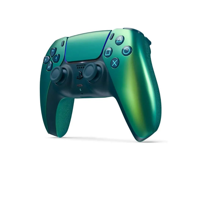 Sony DualSense PS5 Wireless Controller – Chroma Teal