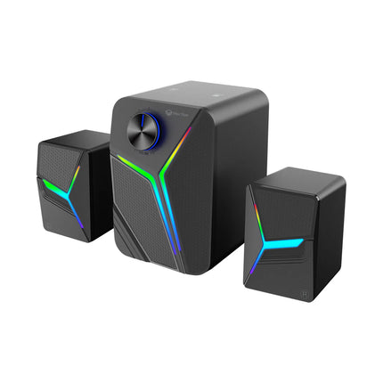 Meetion MT-SP2011 2.1 Gaming Speaker with Bluetooth &nbsp;