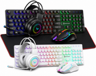 4-in-1 Gaming Combo