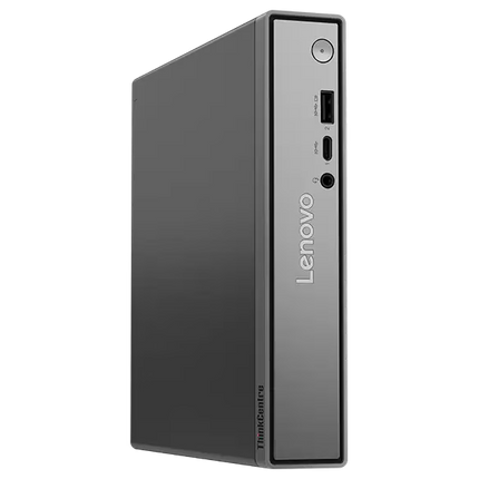 Lenovo ThinkCentre Neo 50q Tiny Desktop – Core 7 240H, 8GB RAM, 512GB SSD, Brand New