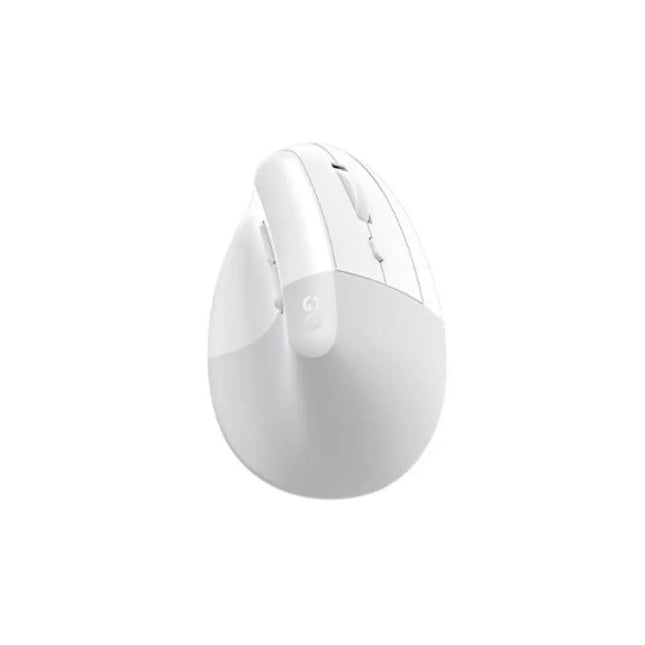 Fantech GO Comfy W195R Wireless Mouse White