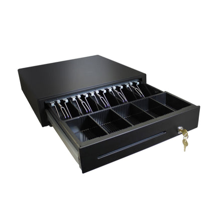 Cash Drawer 5 Trays