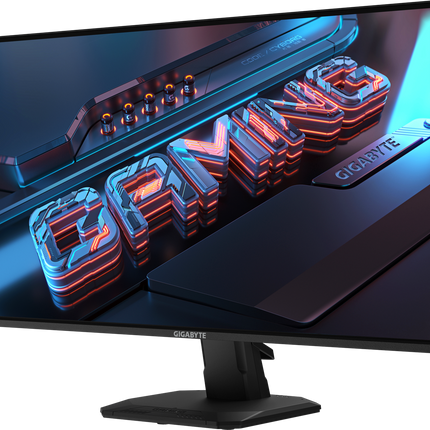Gigabyte GS25F2 Gaming Monitor – 24.5″ FHD SS IPS, 200Hz, 1ms, 120% sRGB, Brand New