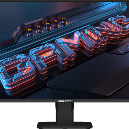 Gigabyte GS25F2 Gaming Monitor – 24.5″ FHD SS IPS, 200Hz, 1ms, 120% sRGB, Brand New