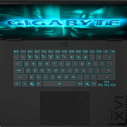 Gigabyte Gaming A16 CWHI3US864SH Gaming Laptop