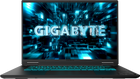 Gigabyte Gaming A16 PRO gaming laptop front view
