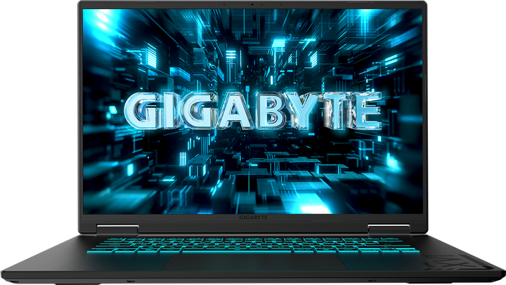 Gigabyte Gaming A16 PRO Gaming Laptop