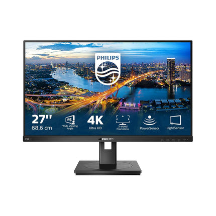 PHILIPS BUSINESS MONITOR