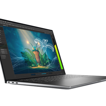Dell Precision 5570