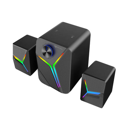 Meetion MT-SP2011 2.1 Gaming Speaker with Bluetooth &nbsp;