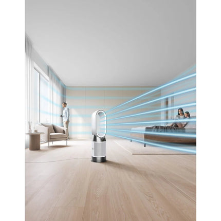 Dyson   Purifier Hot+Cool   HP   11