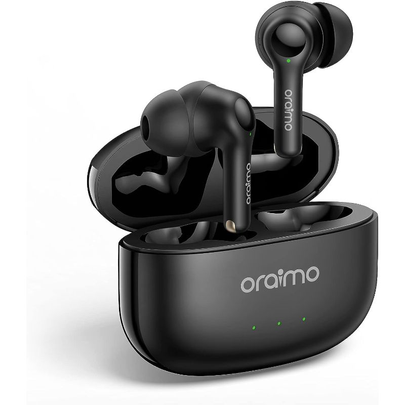 Oraimo, Freepods 3 Black Oeb-E104D