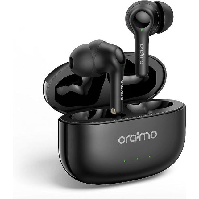 Oraimo, Freepods 3 Black Oeb-E104D