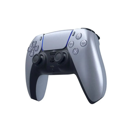 Sony DualSense PS5 Wireless Controller – Chroma Silver