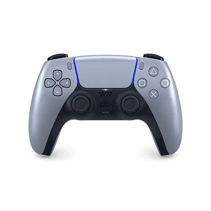 Sony DualSense PS5 Wireless Controller – Chroma Silver