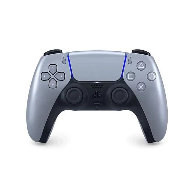 Sony DualSense PS5 Wireless Controller – Chroma Silver