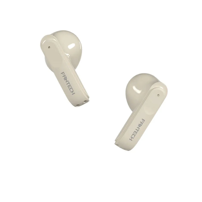 Fantech Wave 11 TW11V2 Wireless Earbuds BEIGE