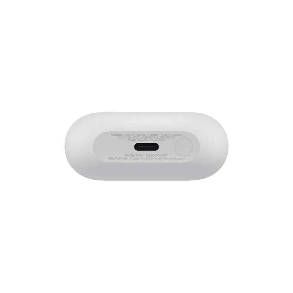 Samsung Galaxy Buds3 White