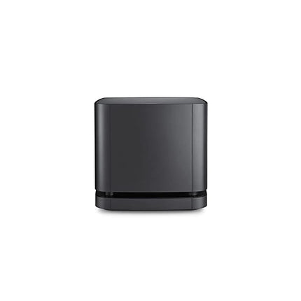 Bose   Bass   Module 500,   Black