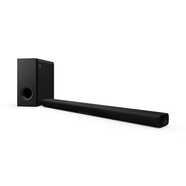 Yamaha   True   X   Bar   50A SR-X50A