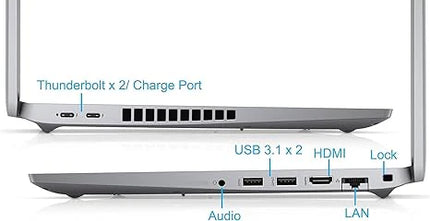 DELL LATITUDE 5520